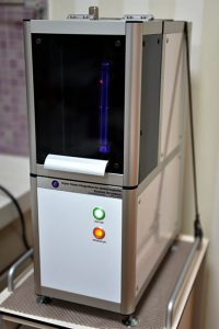 インプラントエキシマ光機能化システムの画像